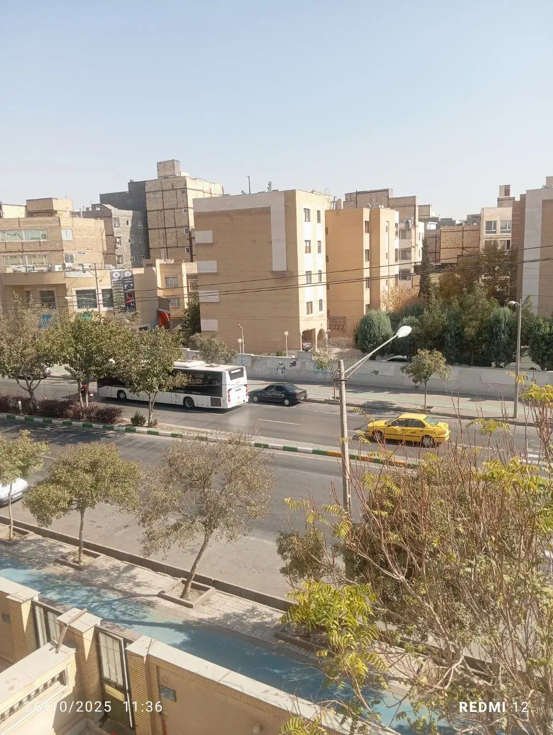 آپارتمان۵۶متر۲خواب/سند دار/حاشیه موسوقوچانی۲ممر|فروش آپارتمان|مشهد, فتح المبین|دیوار