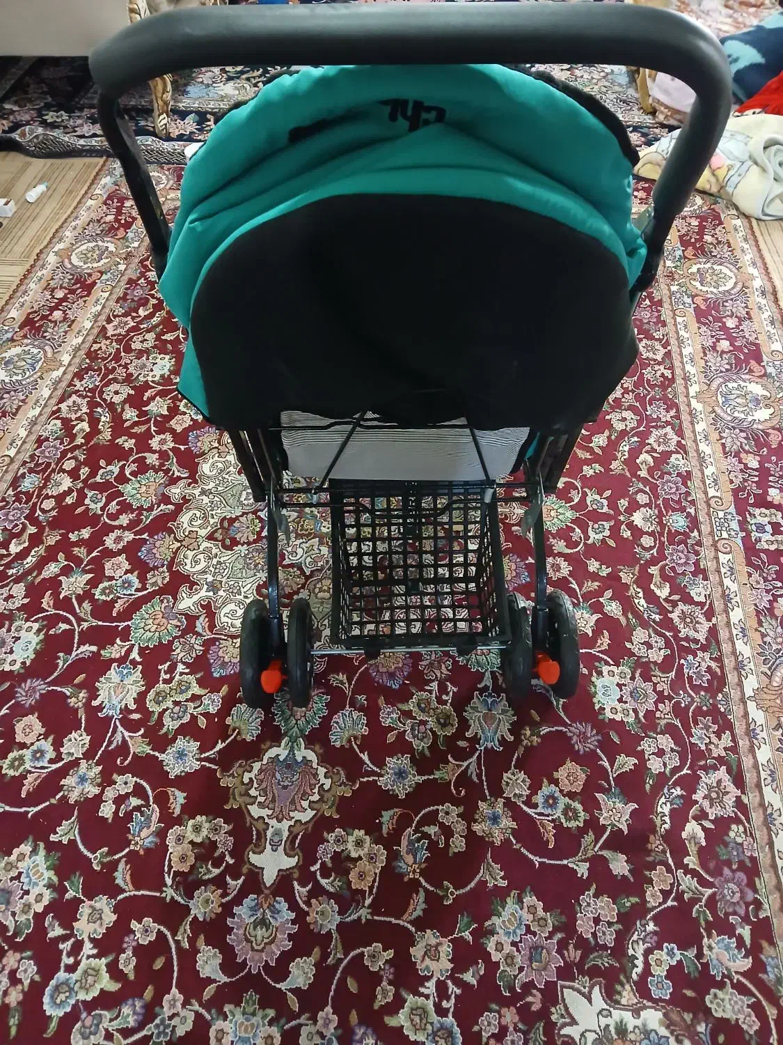 کالسکه|کالسکه و لوازم جانبی|همدان, |دیوار