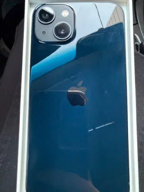 آیفون 13|موبایل|ساوه, |دیوار