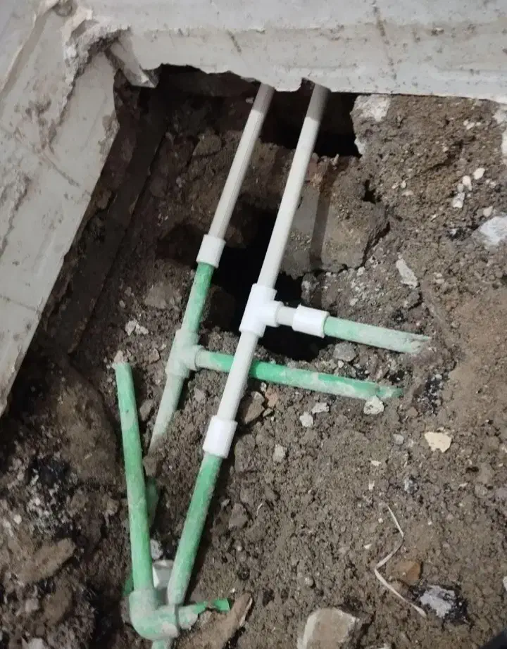 لوله کش|خدمات پیشه و مهارت|محلات, |دیوار