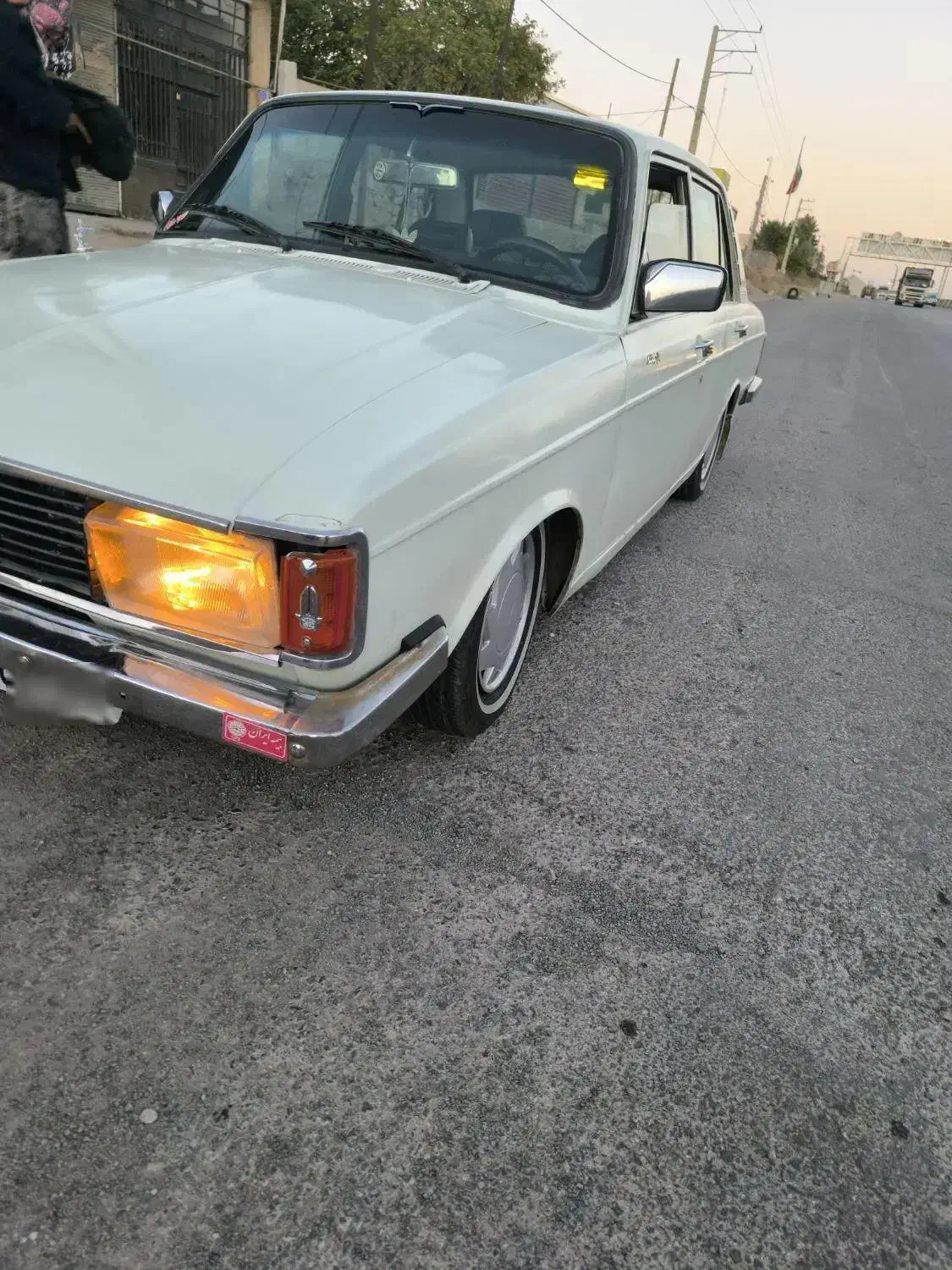 پیکان مدل1380|خودرو سواری و وانت|دماوند, دماوند|دیوار