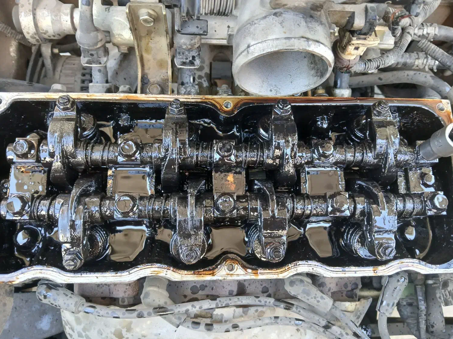 شاگرد مکانیک جلوبند|استخدام صنعتی، فنی، مهندسی|صدرا-فارس, فاز ۱|دیوار