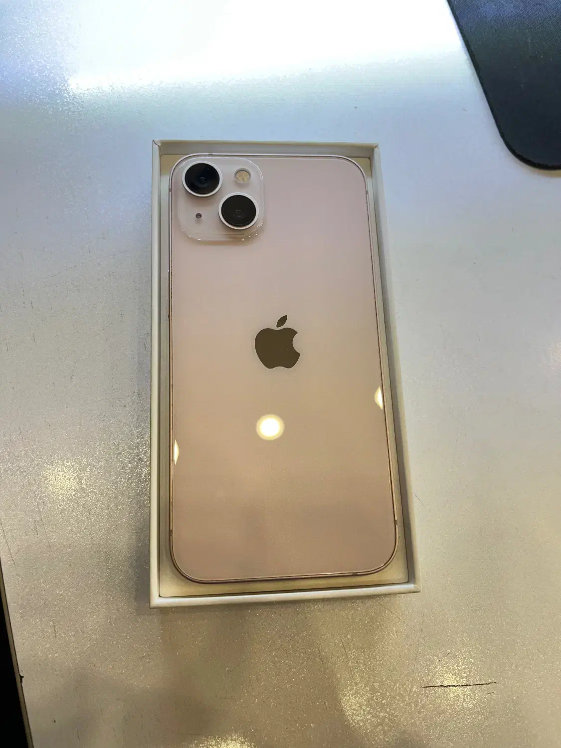 13 نرمال درحد ۱۲۸ دو سیم|موبایل|تهران, گیشا|دیوار