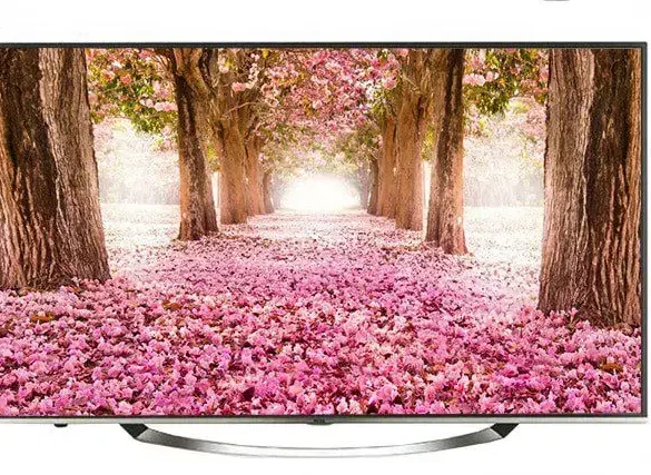 تلویزیون ۵۵ مارشال صفحه سالمه|تلویزیون و پروژکتور|اسلام‌شهر, شهرک امام حسین (میان آباد)|دیوار