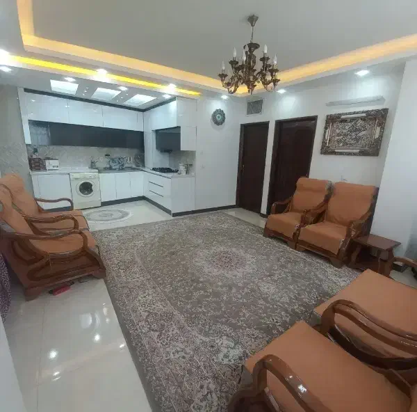 سویت آپارتمان مبله روزانه|اجارهٔ کوتاهمدت آپارتمان و سوئیت|بندر ماهشهر, |دیوار