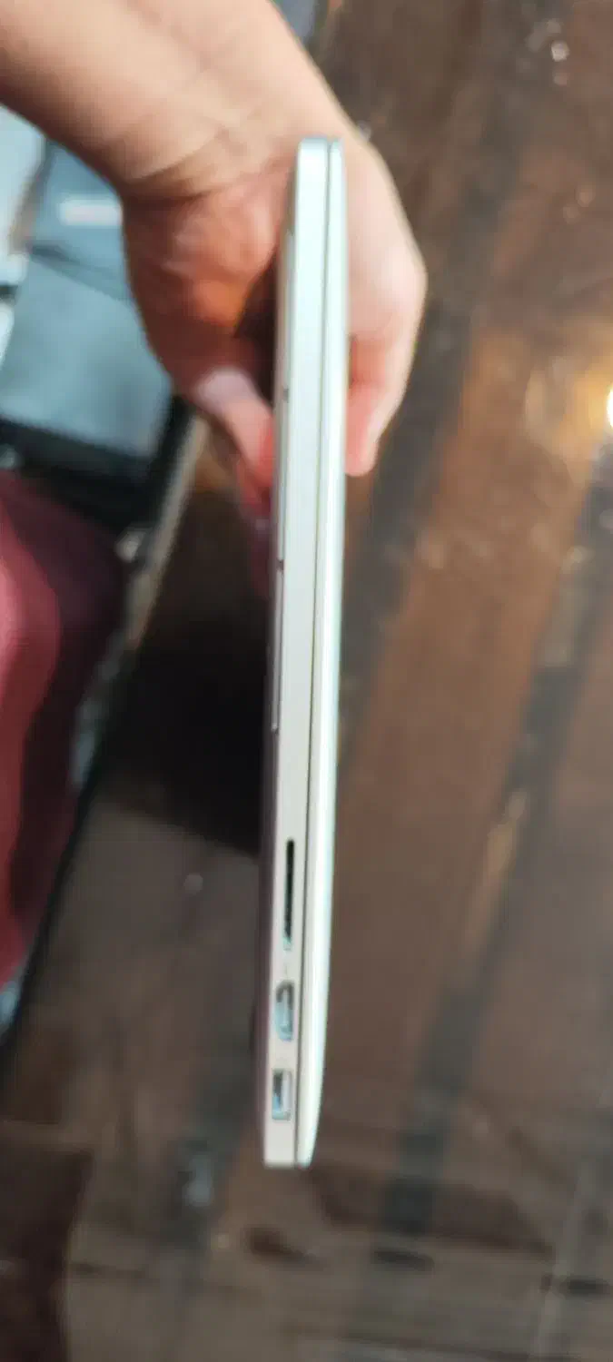 MacBook pro 2015 - i7/16/128/2gb صفحه نمایش 2k|رایانه همراه|کرمان, |دیوار