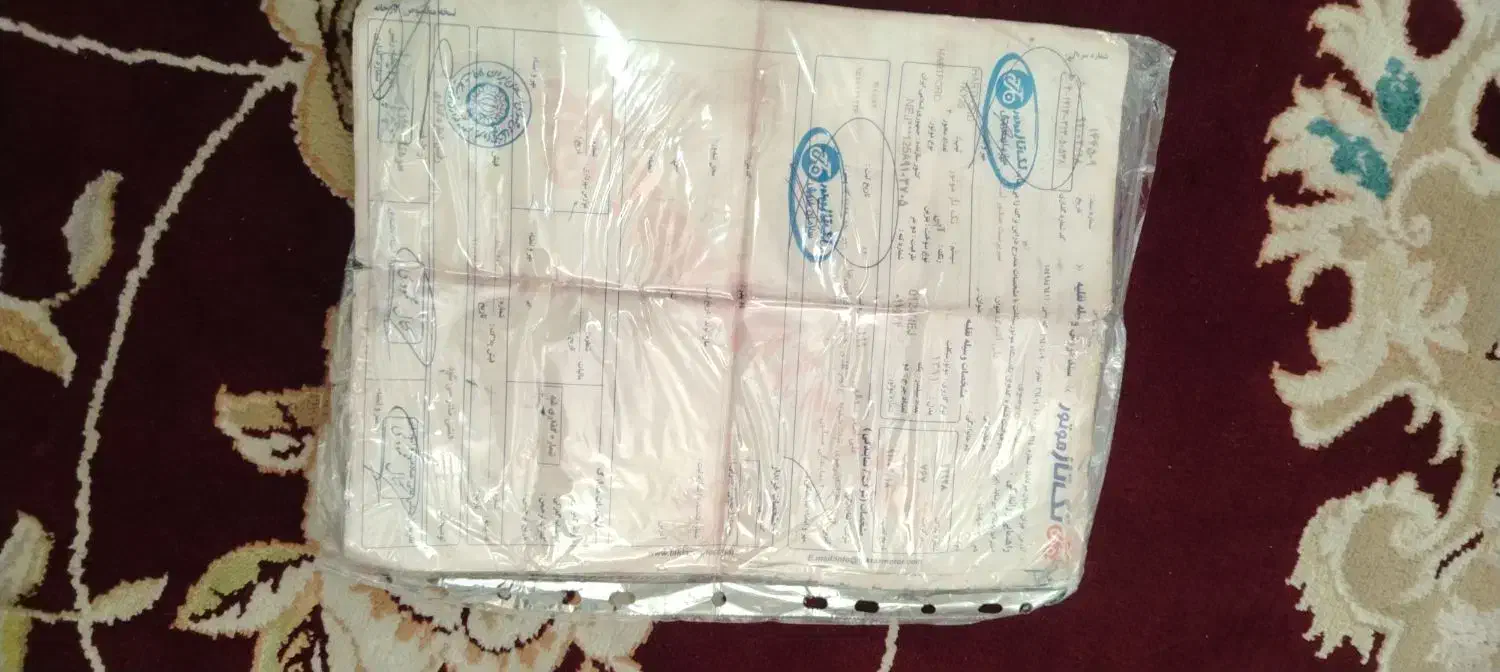 متور هوندا125 مدل 91|موتورسیکلت|گناباد, |دیوار