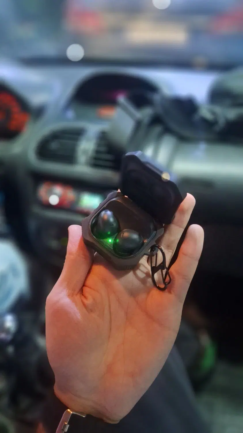 buds 2 pro Samsung|لوازم جانبی موبایل و تبلت|تهران, دکتر هوشیار|دیوار