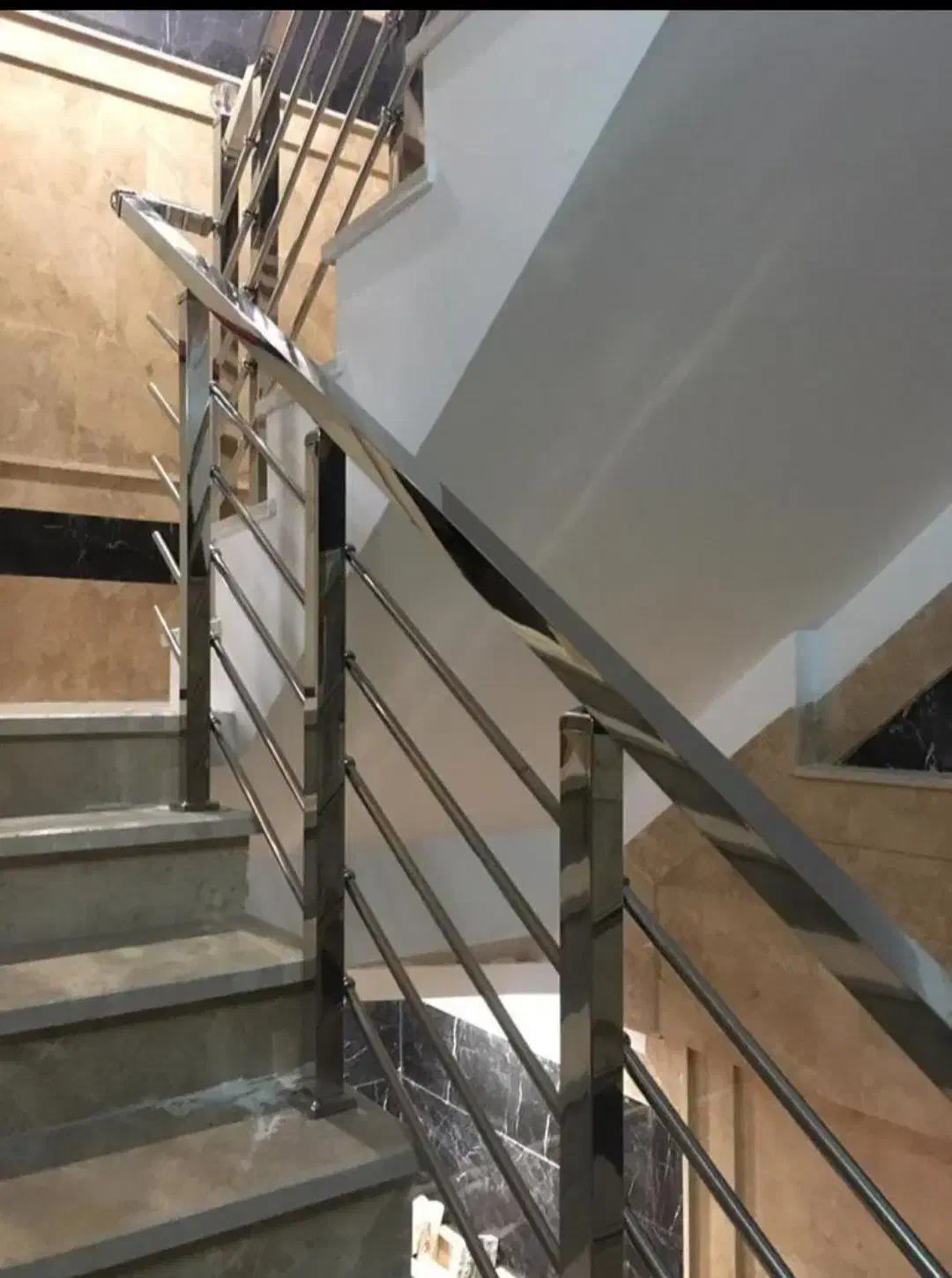 نرده وحفاظ بانکی|مصالح و تجهیزات ساختمان|اصفهان, الهیه|دیوار