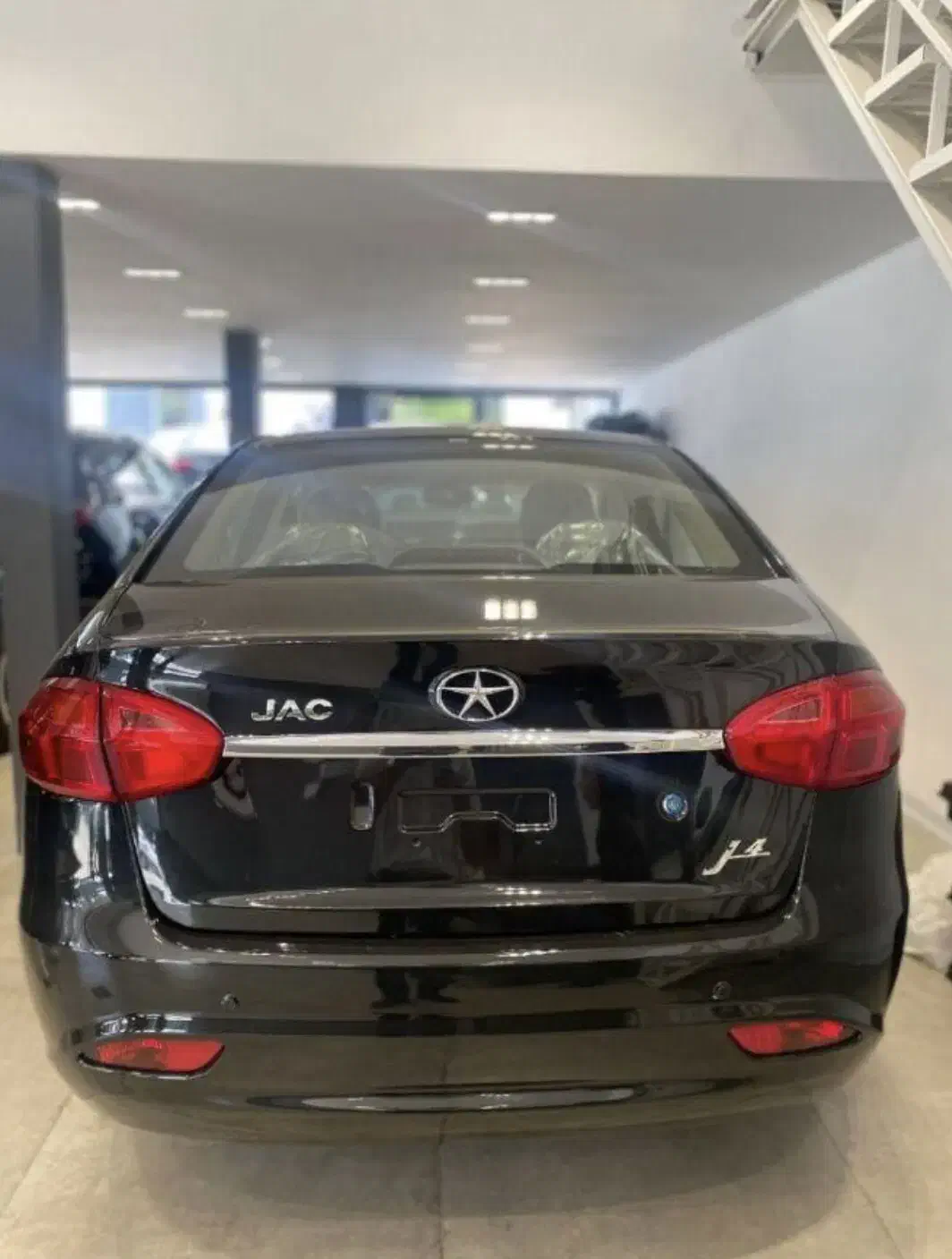 جک J4|خودرو سواری و وانت|بابلسر, |دیوار