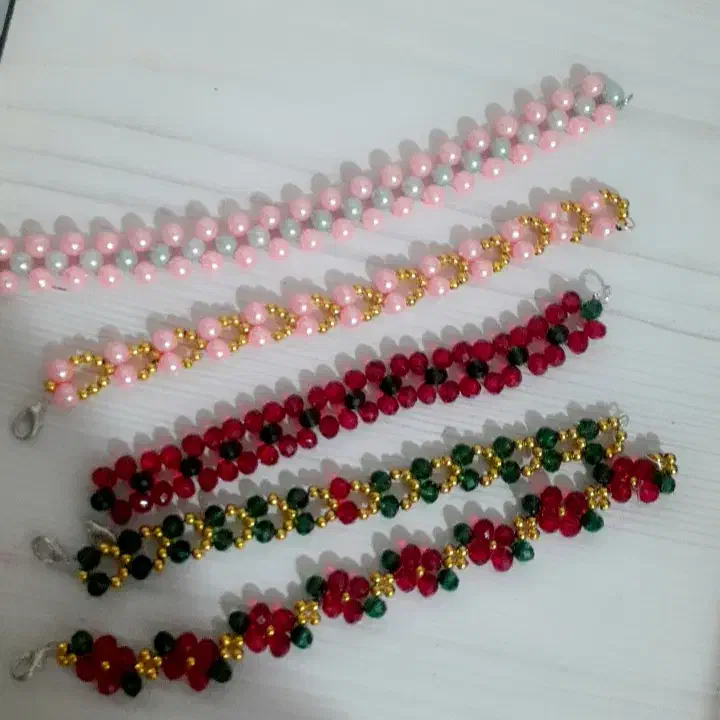 دستبند یلدایی|بدلیجات|کوچصفهان, |دیوار