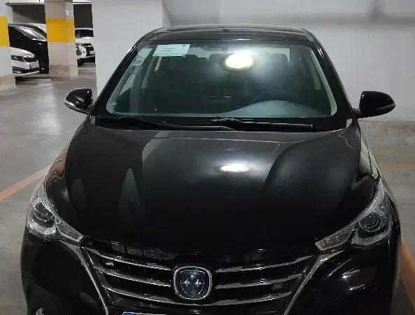 Fmc511 (چانگان آلسوین) مدل1403 کم کارکرد|خودرو سواری و وانت|تهران, امام زاده قاسم (نیاوران)|دیوار