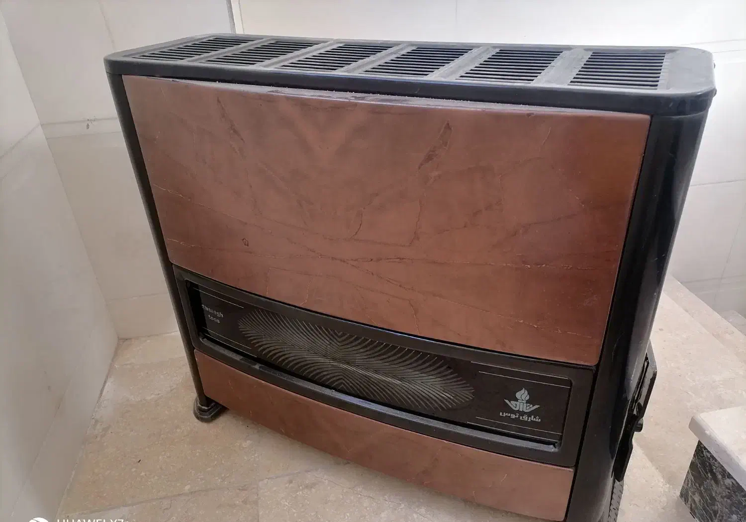 بخاری گازی|بخاری، هیتر، شومینه|اسلام‌شهر, شهرک محمدیه|دیوار