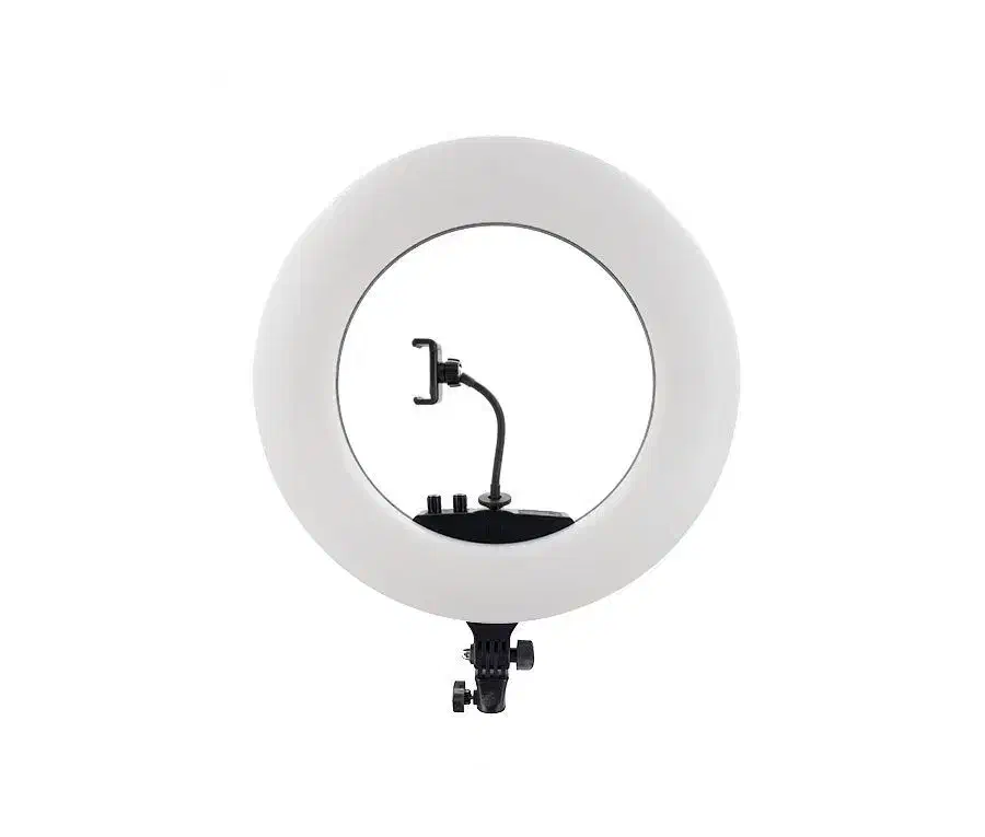 رینگ لایت عکاسی Ring light SY-3161|دوربین عکاسی و فیلم‌برداری|اصفهان, خلجا|دیوار
