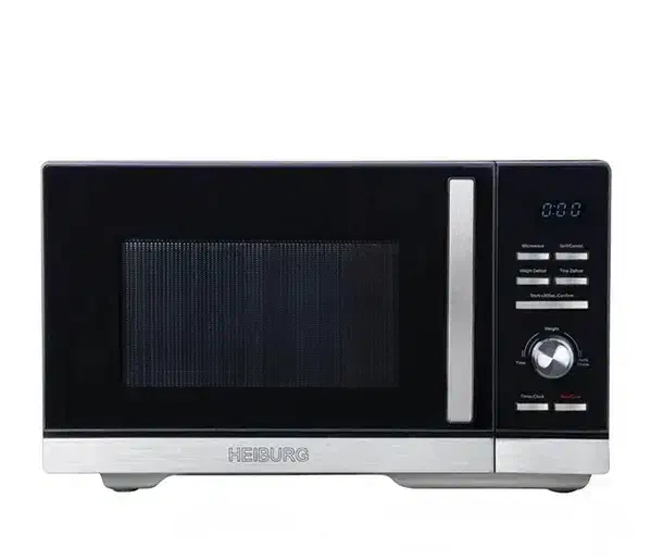 ماکروویو هایبورگ|اجاق گاز و لوازم برقی پختوپز|فردیس, شهرک ارم|دیوار