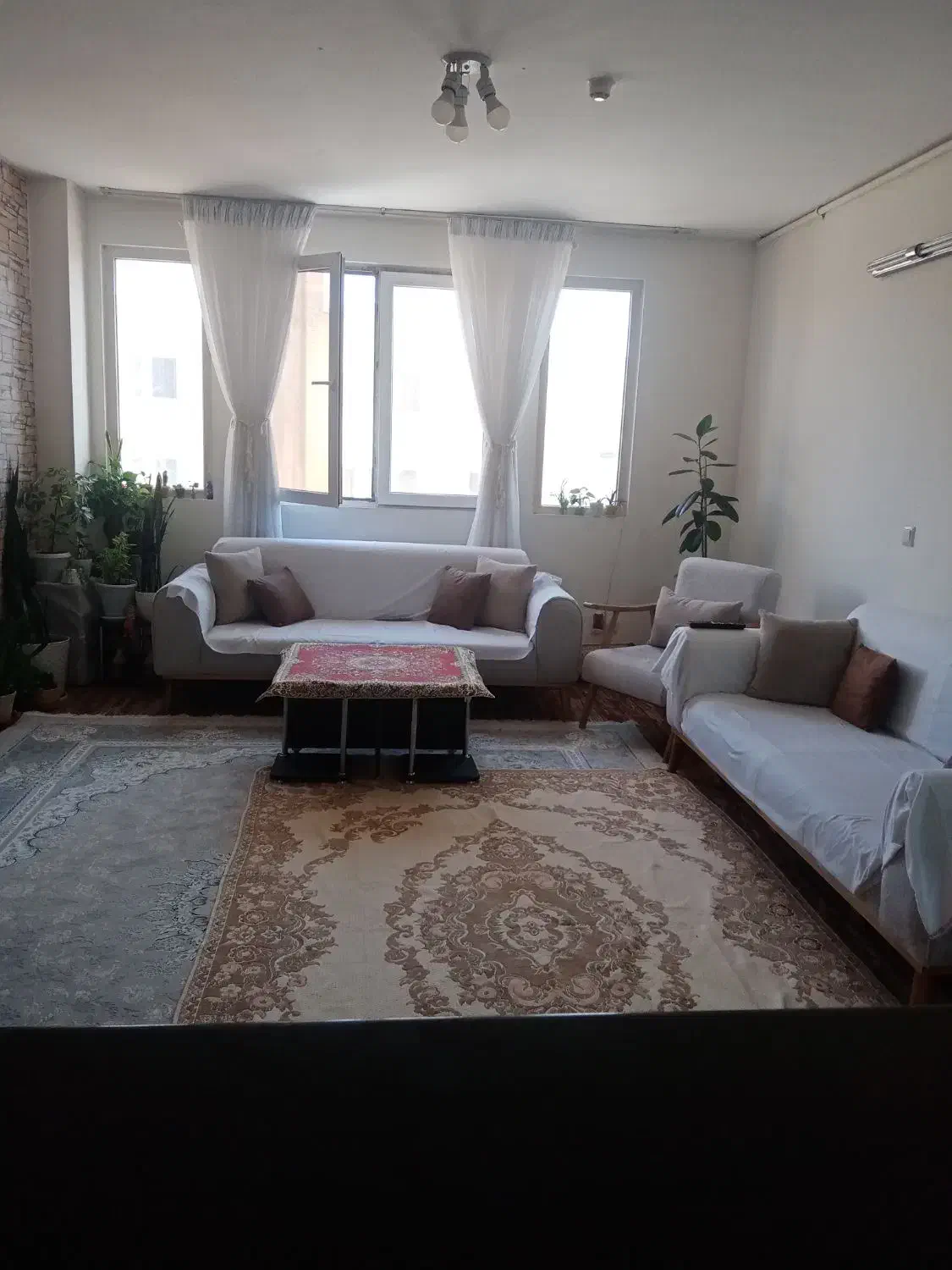 فروش آپارتمان|فروش آپارتمان|نجفآباد, مسکن مهر|دیوار