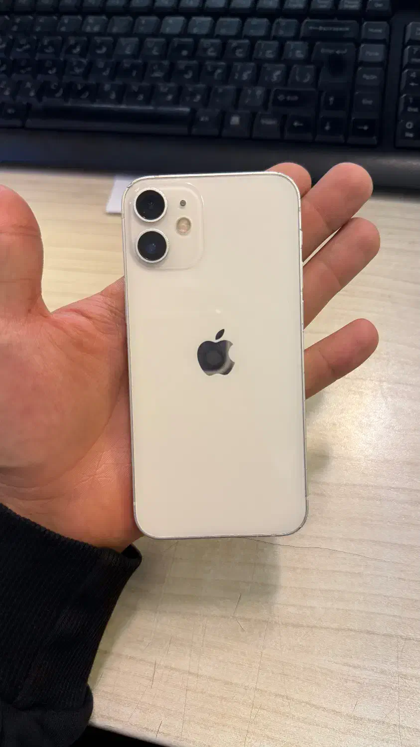 آیفون ۱۲ مینی|موبایل|تهران, طرشت|دیوار