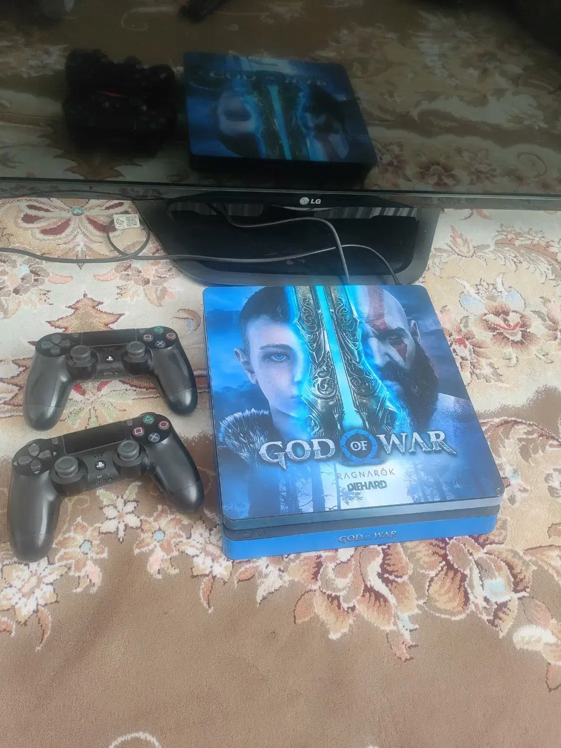 PES4 کپی خور ورژن 9|کنسول، بازی ویدئویی و آنلاین|پیرانشهر, |دیوار