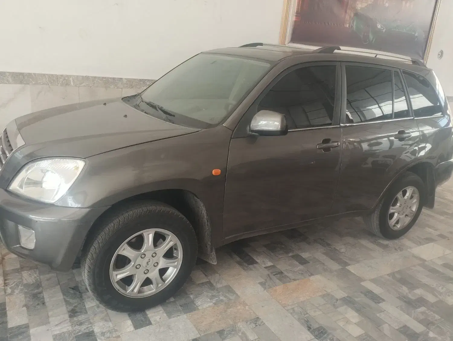 MVM X33|خودرو سواری و وانت|اردبیل, |دیوار