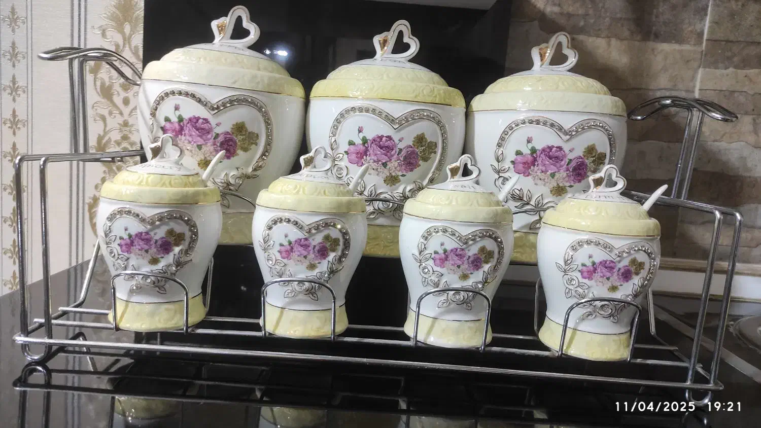 پاسماوری|ظروف نگهدارنده، پلاستیکی، یک‌بارمصرف|مشهد, انقلاب|دیوار