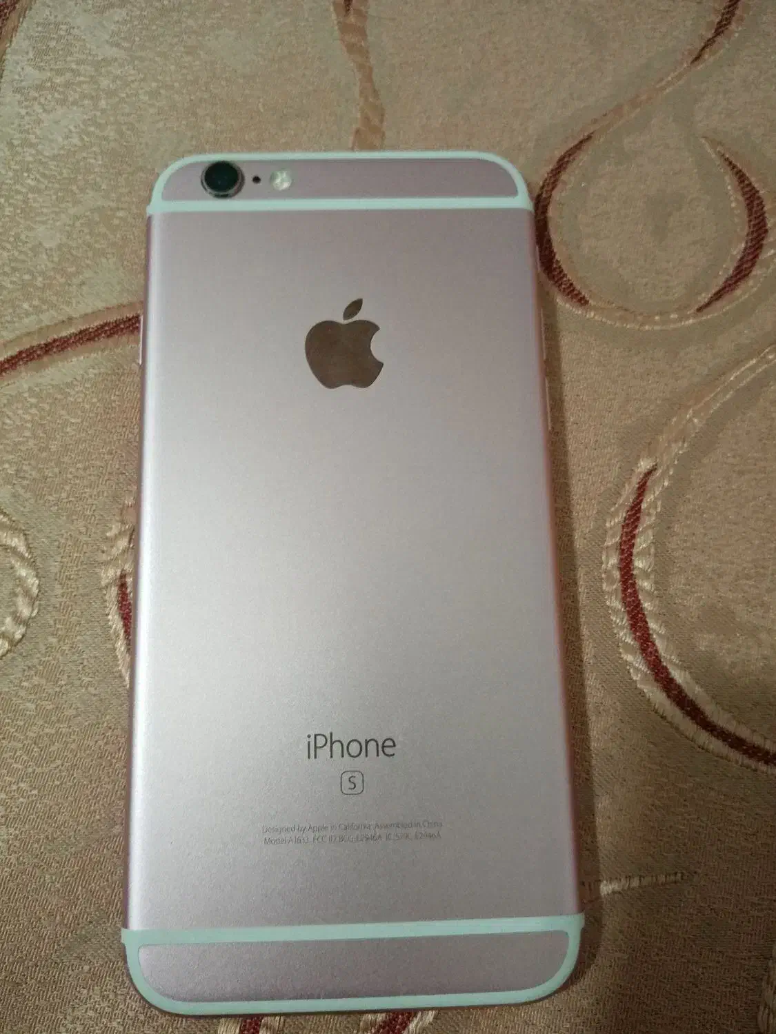 آیفون6s|موبایل|بجنورد, |دیوار