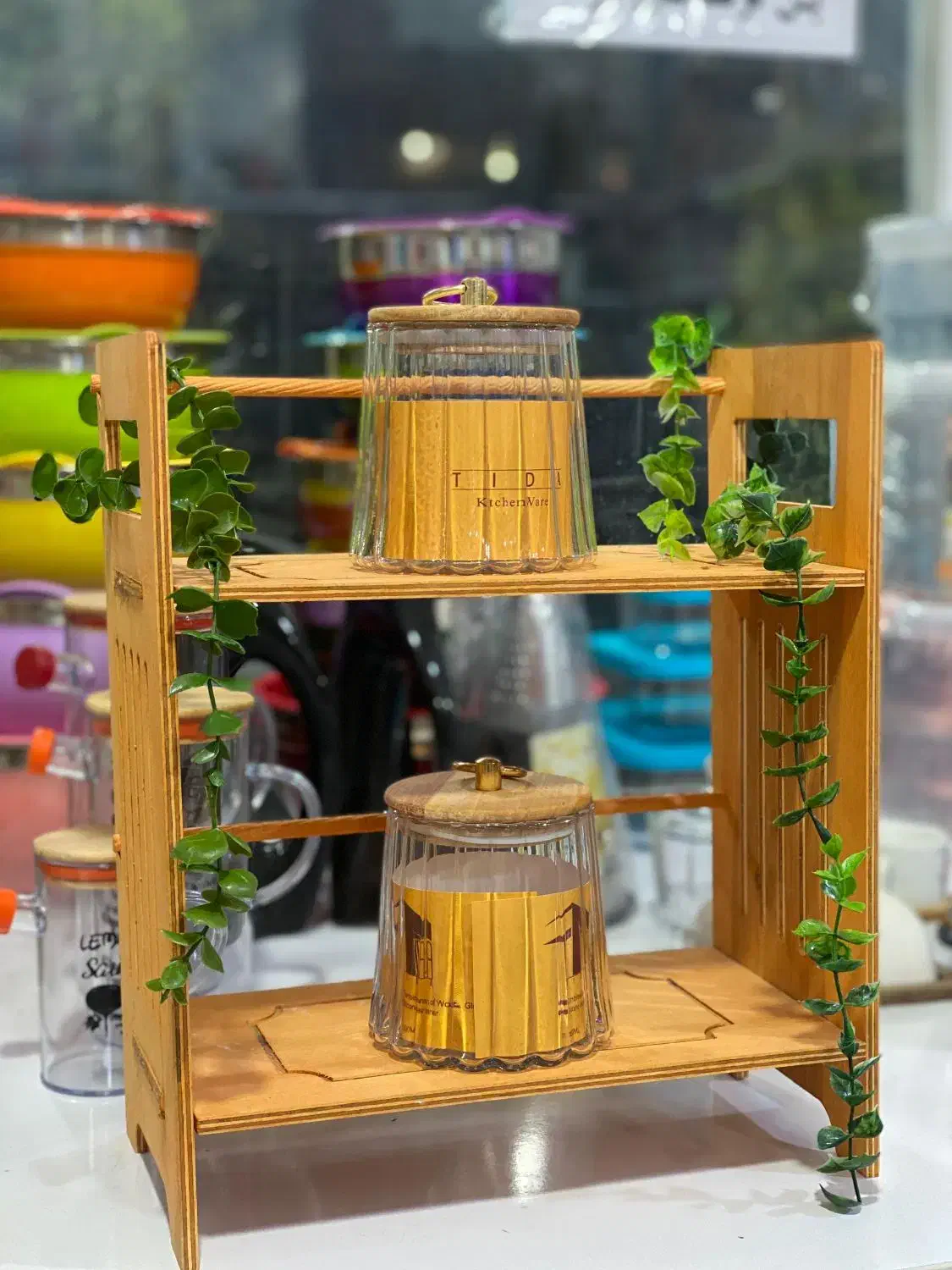 محصولات خانه و آشپزخانه|ظروف سرو و پذیرایی|کازرون, |دیوار