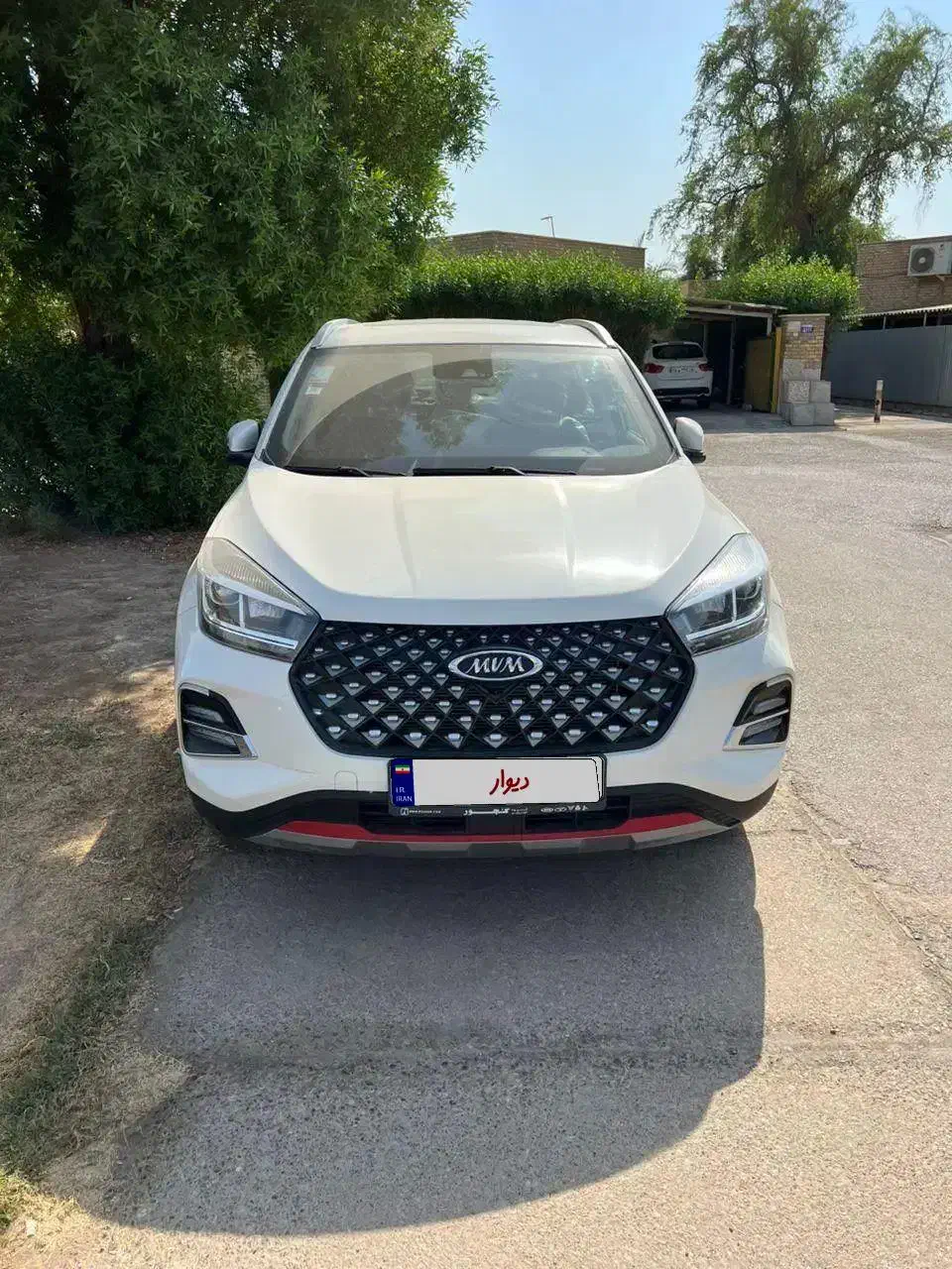 خودرو X55 pro Ie مدل ۱۴۰۴ فولترین نسخه صفر کیلومتر|خودرو سواری و وانت|اهواز, کوی قائم|دیوار