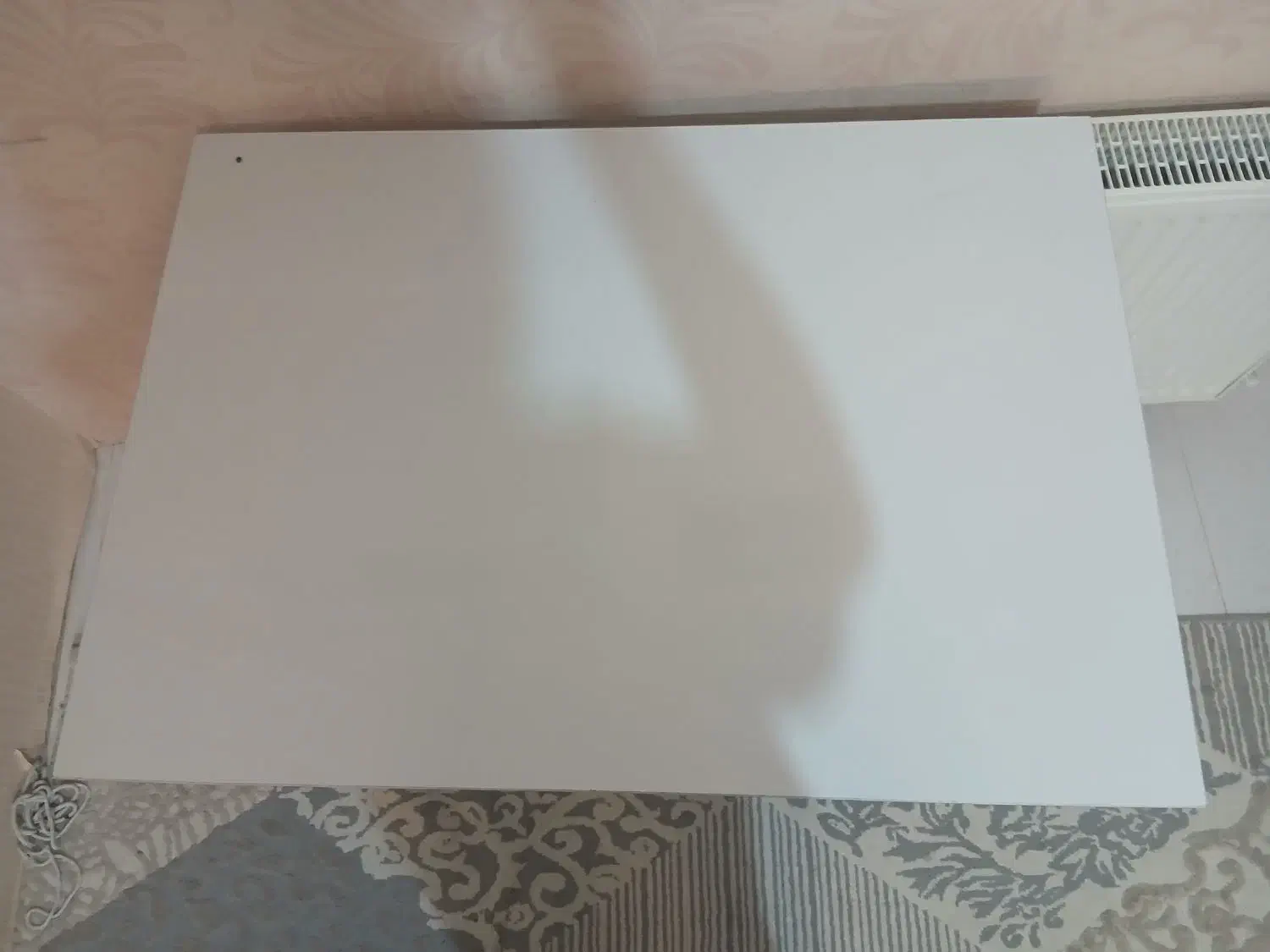 میز مطالعه|میز تحریر و کامپیوتر|نیشابور, شهرک بسیج|دیوار