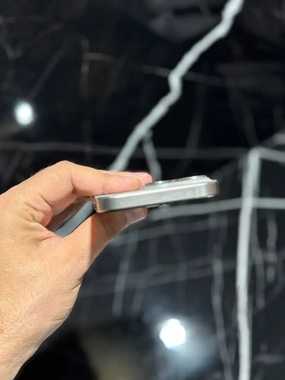 Iphone 15 pro|موبایل|شیراز, صنایع الکترونیک|دیوار
