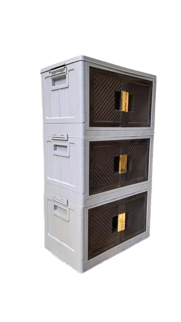 کمد کابینتی چند منظوره‌ درجه یک ۳،۴،۵ طبقه|جاکفشی، کمد، دراور|تهران, حسن‌آباد|دیوار