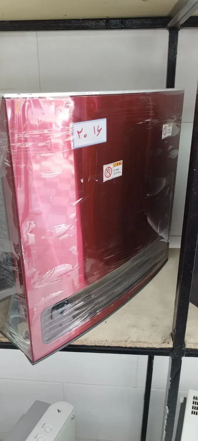 بخاری گازی ژاپنی از ما بخواهید|بخاری، هیتر، شومینه|بندر گناوه, |دیوار