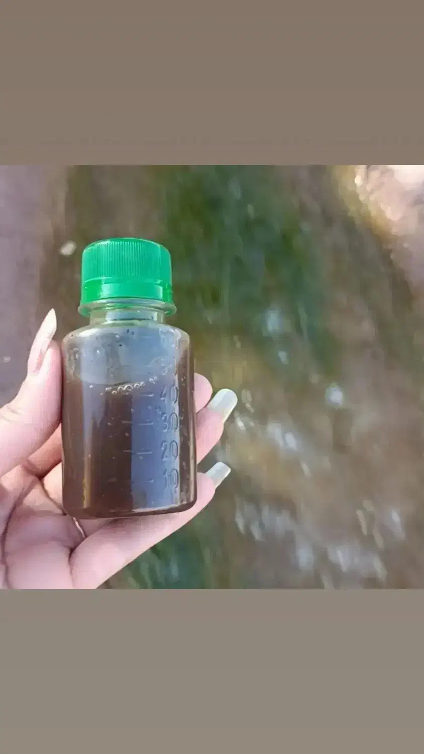 روغن خراطین اصل. طبیعی.|آرایشی، بهداشتی، درمانی|سیرجان, |دیوار