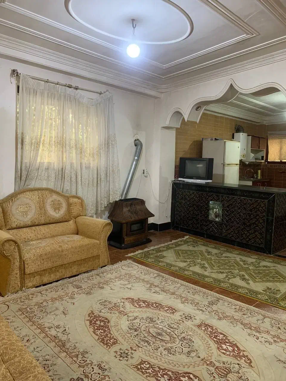 اجاره تک خواب|اجارهٔ خانه و ویلا|شیرگاه, |دیوار