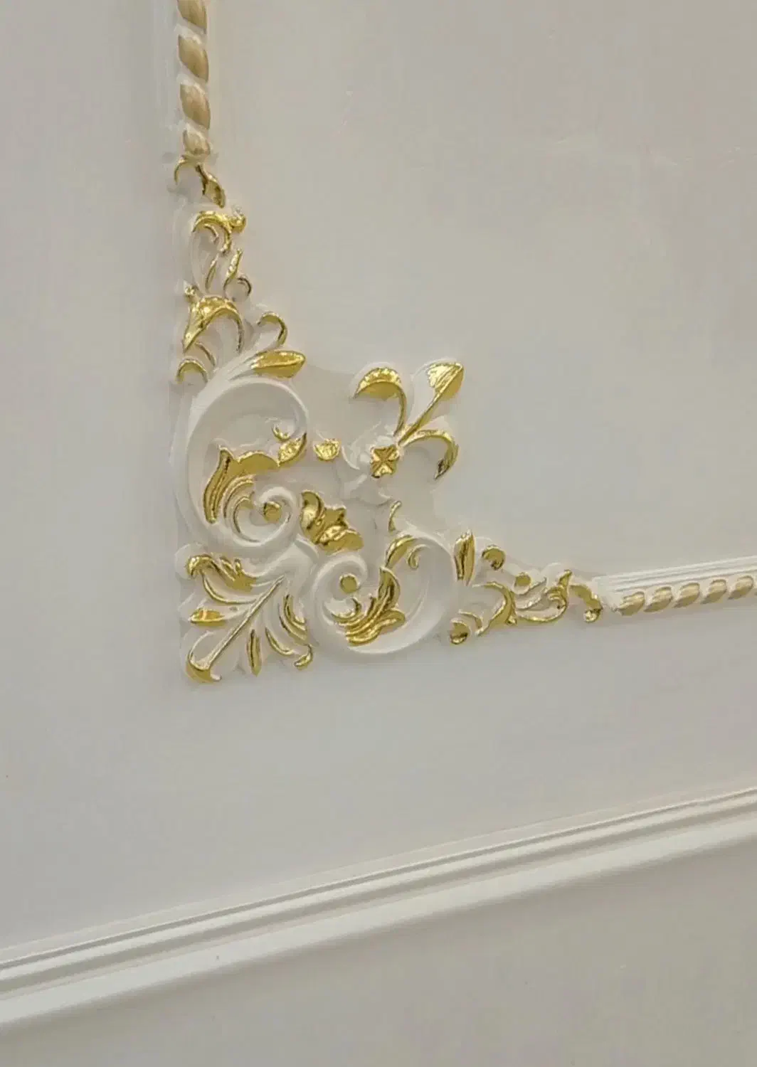 نقاشی ساختمانی وکناف پذیرفته میشود|خدمات پیشه و مهارت|پارس‌آباد, |دیوار