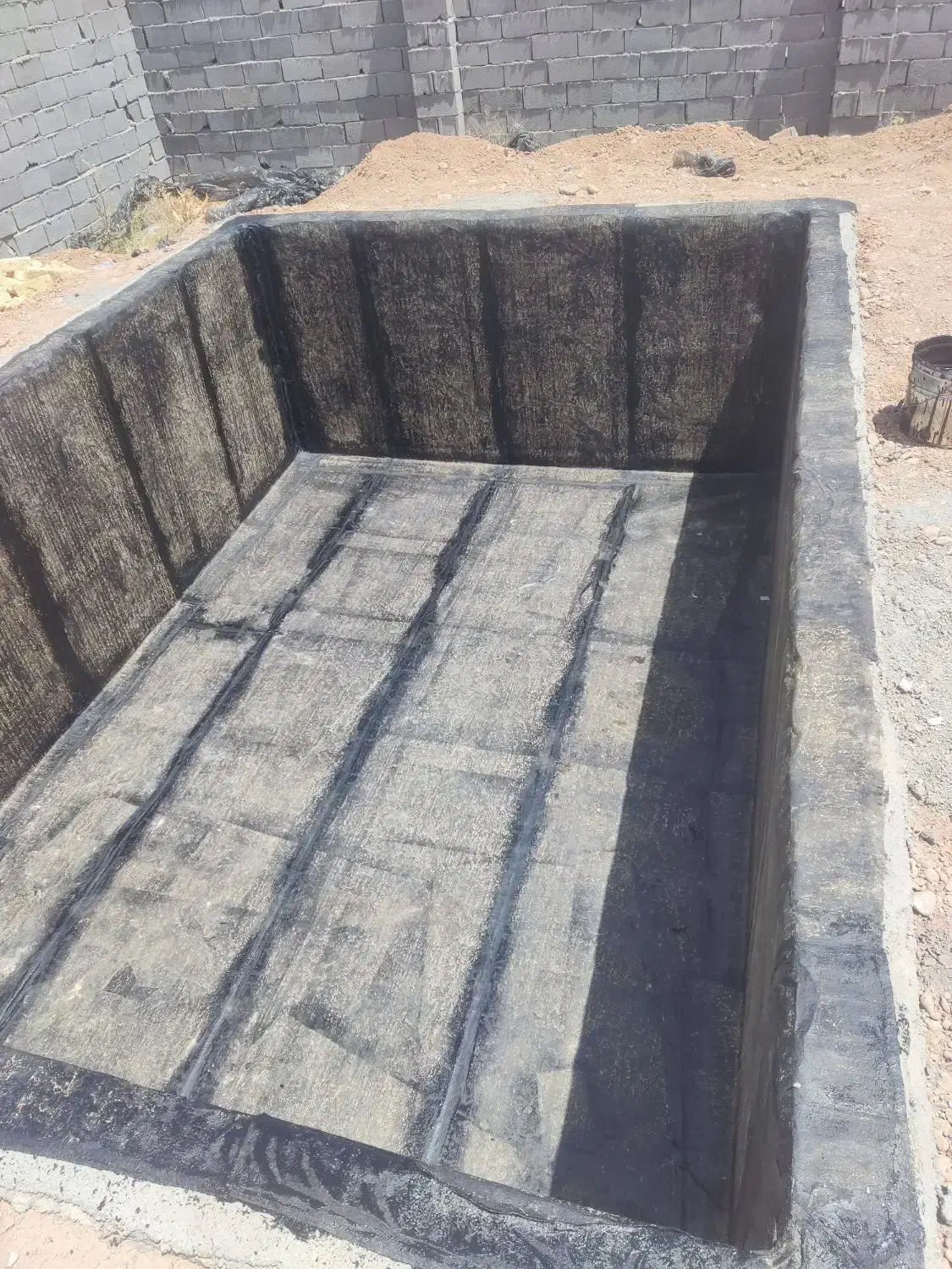 نصب و فروش ایزوگام شرق مشهد ب قیمت کارخانه|خدمات پیشه و مهارت|مشهد, توس فردوسی|دیوار