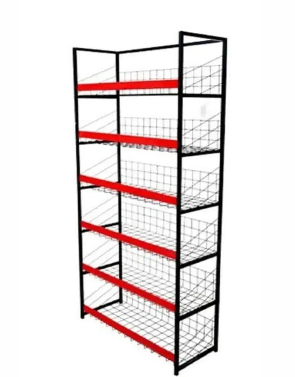 استند تنقلات استند ذغال استند میوه استند سبزی|فروشگاه و مغازه|آمل, |دیوار
