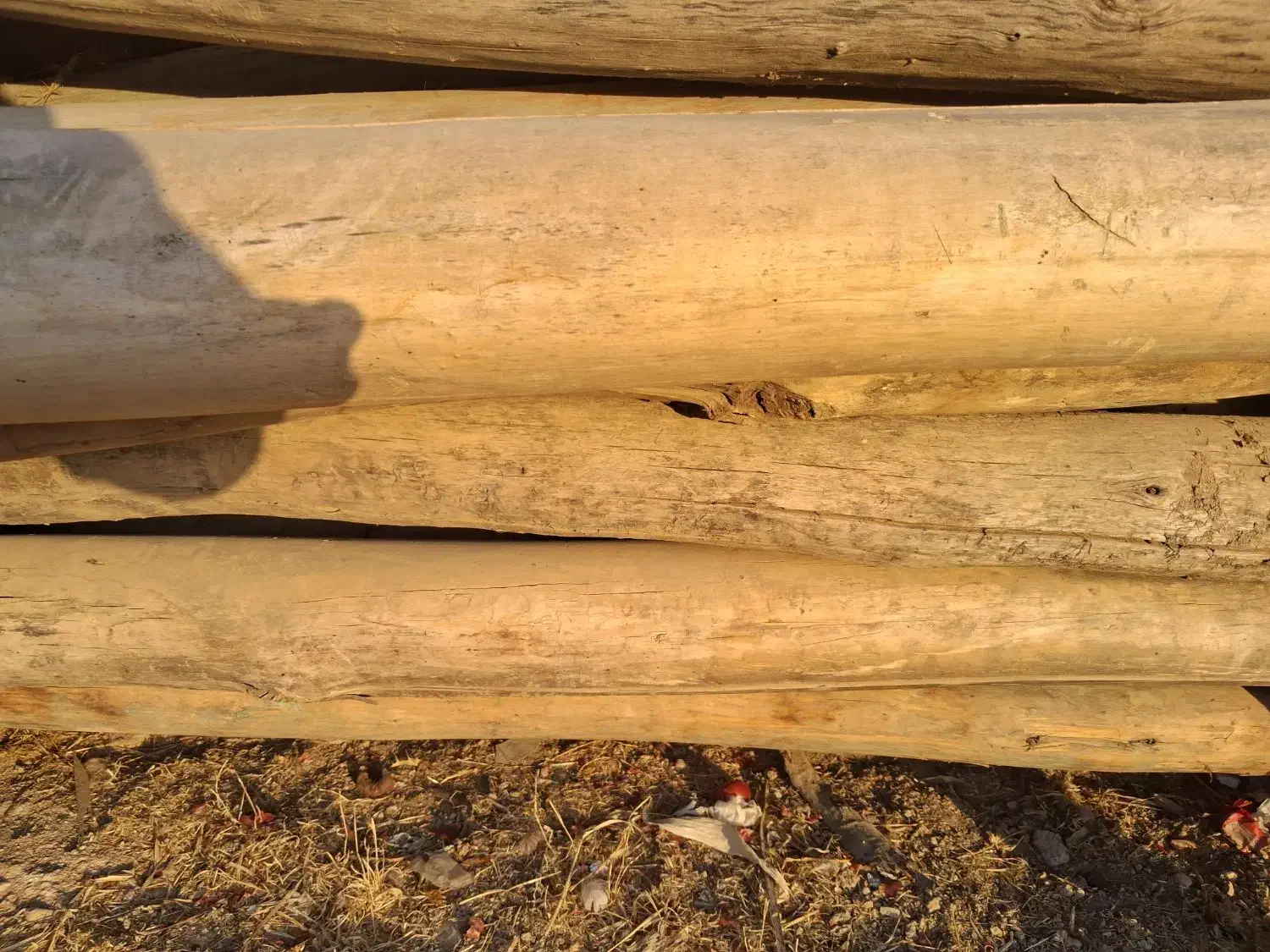 تیره چوب و پالت|مصالح و تجهیزات ساختمان|حمیل, |دیوار