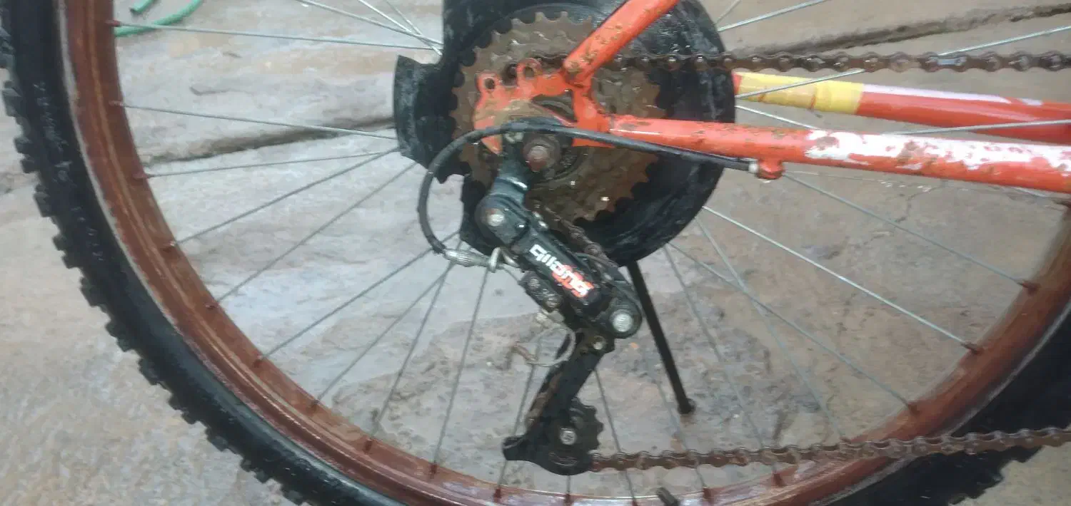 دوچرخه 28|دوچرخه، اسکیت، اسکوتر|فرمهین, |دیوار