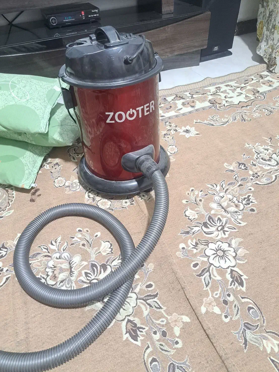 جاروبرقی|جاروبرقی، جارو شارژی، بخارشو|تهران, والفجر (افسریه)|دیوار