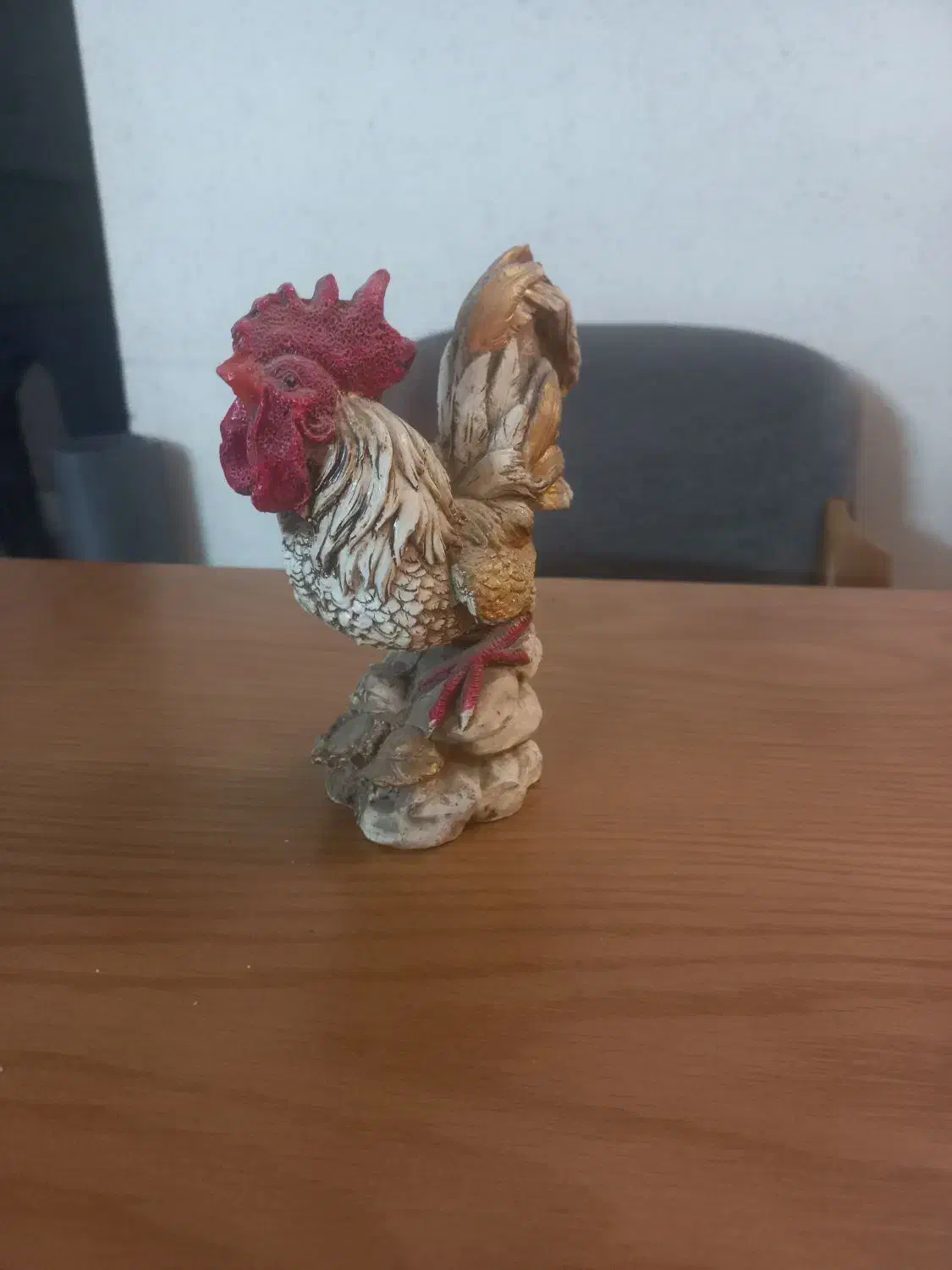 تعدادی مجسمه و اگسسوری|مجسمه، تندیس، ماکت|اصفهان, برازنده|دیوار