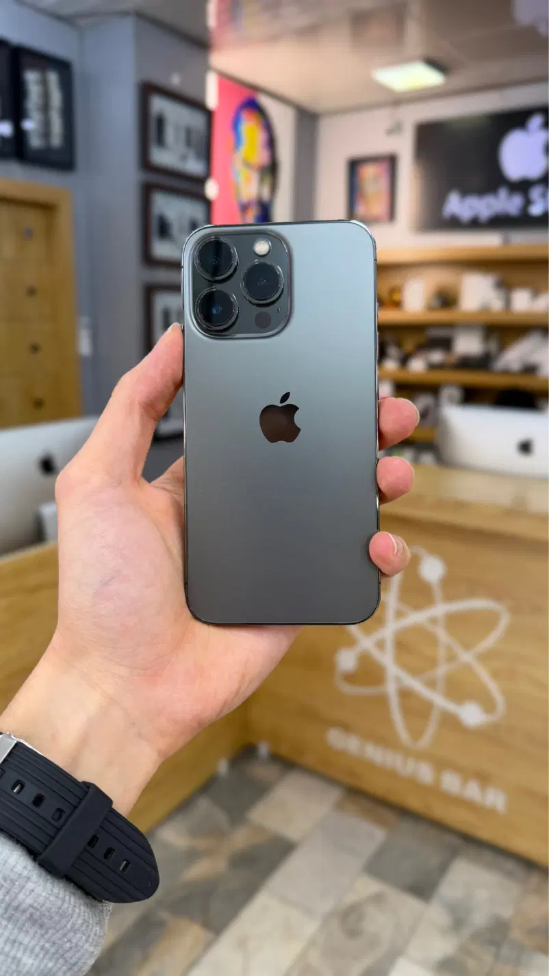 iphone13pro|موبایل|ارومیه, |دیوار