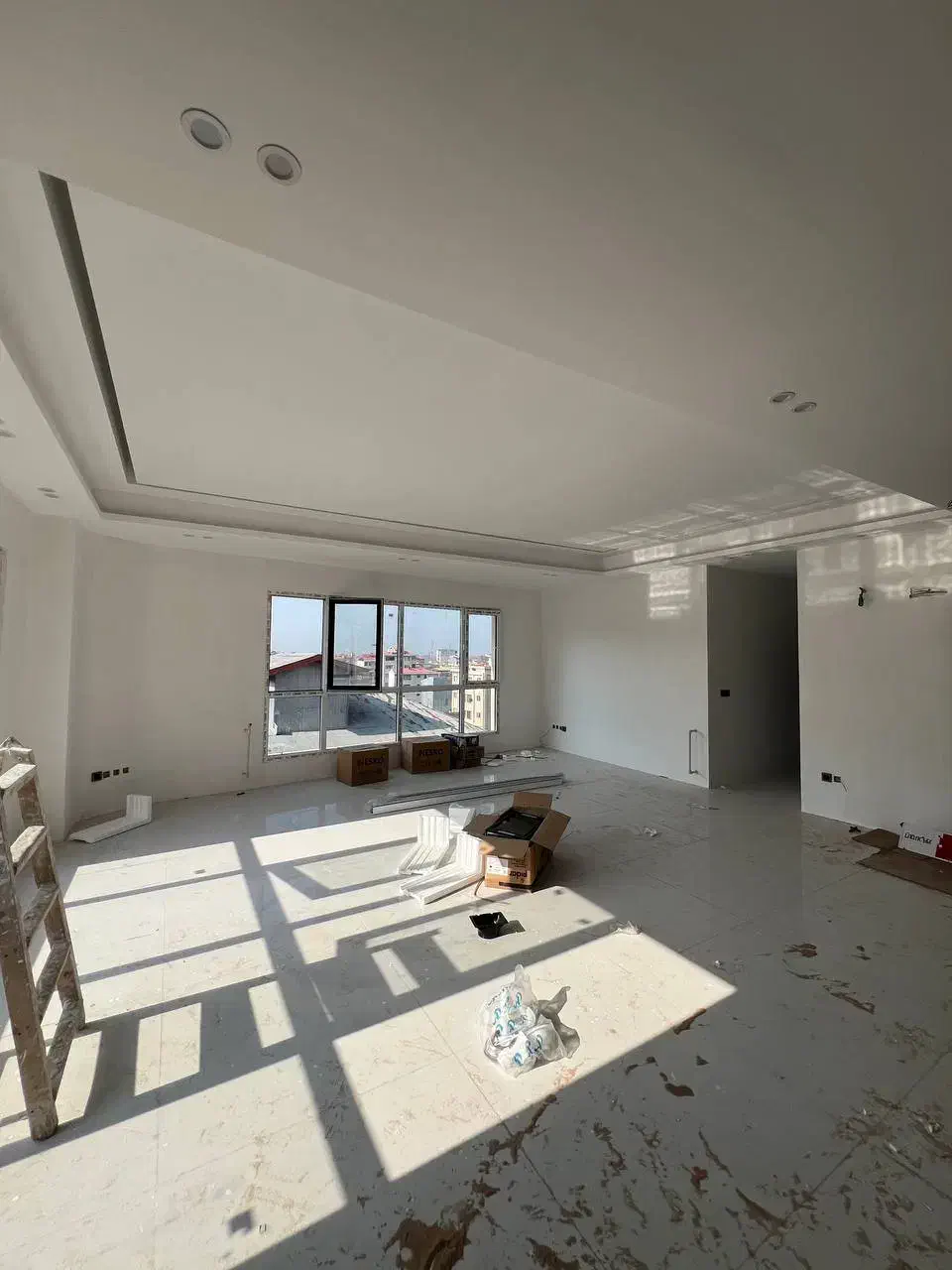 فروش آپارتمان 100 متری نوساز|فروش آپارتمان|لاهیجان, گلستان|دیوار