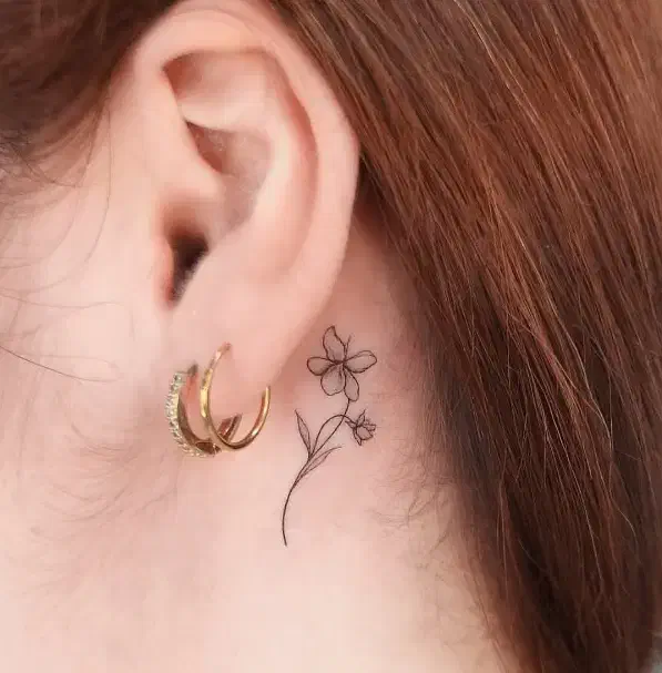 آموزش تتو بدن و خدمات بانوان|خدمات آرایشگری و زیبایی|نیشابور, فردوس شمالی|دیوار