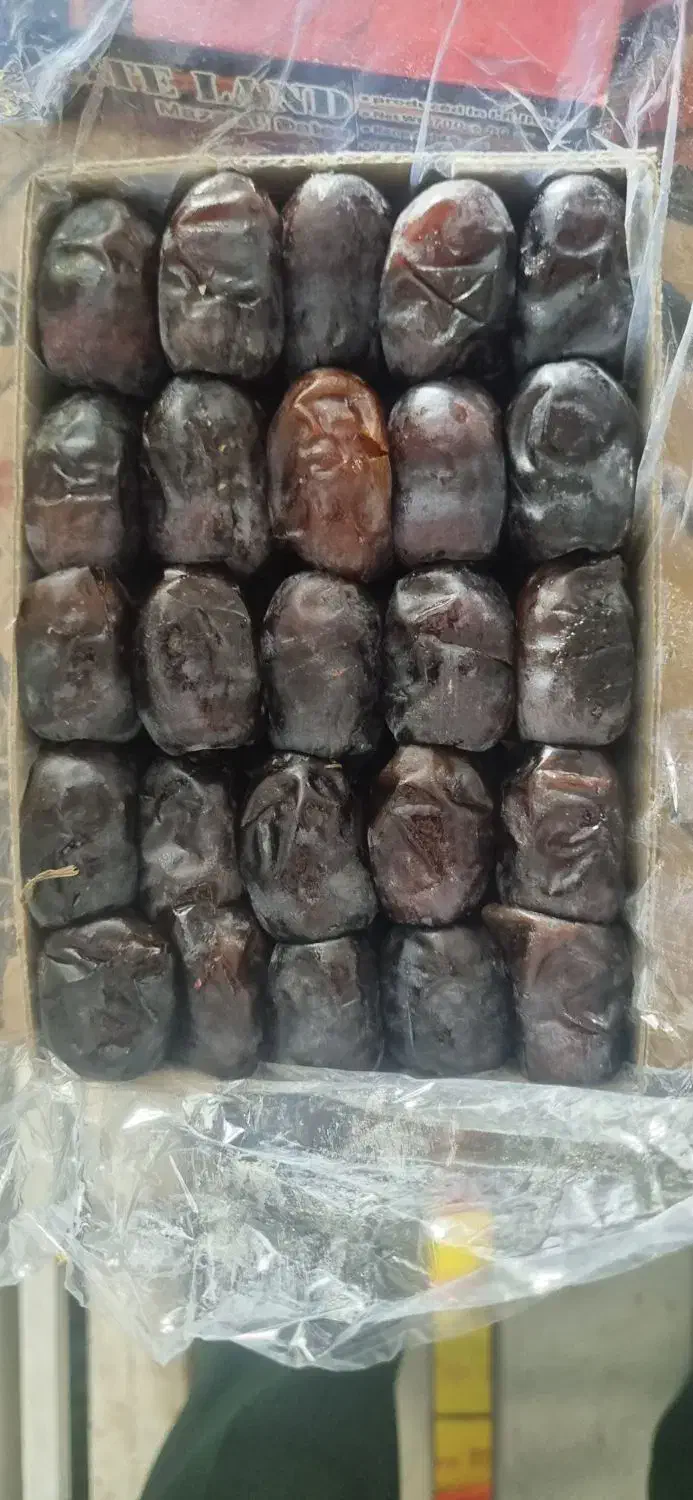 خرما ۸۰۰گرمی|عمده‌فروشی|بم, |دیوار
