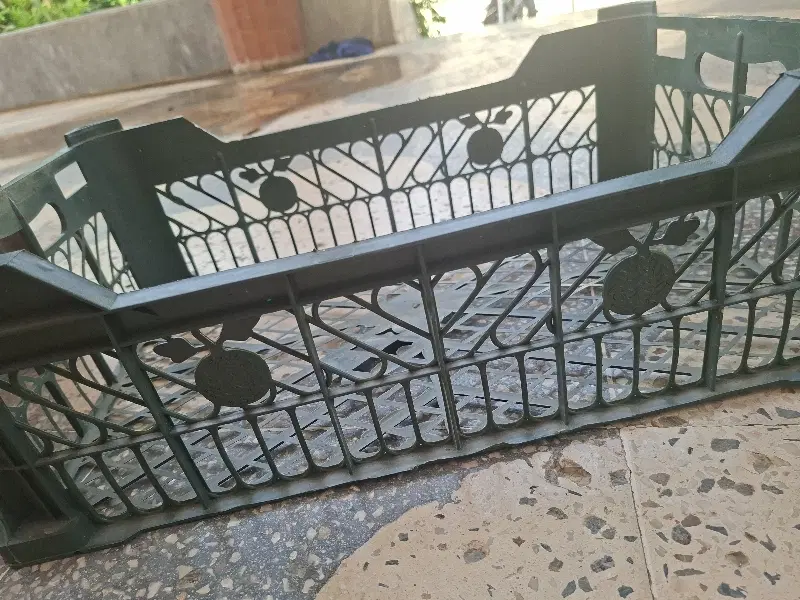 سبد زنی|صنایع دستی و سایر لوازم تزئینی|کازرون, |دیوار