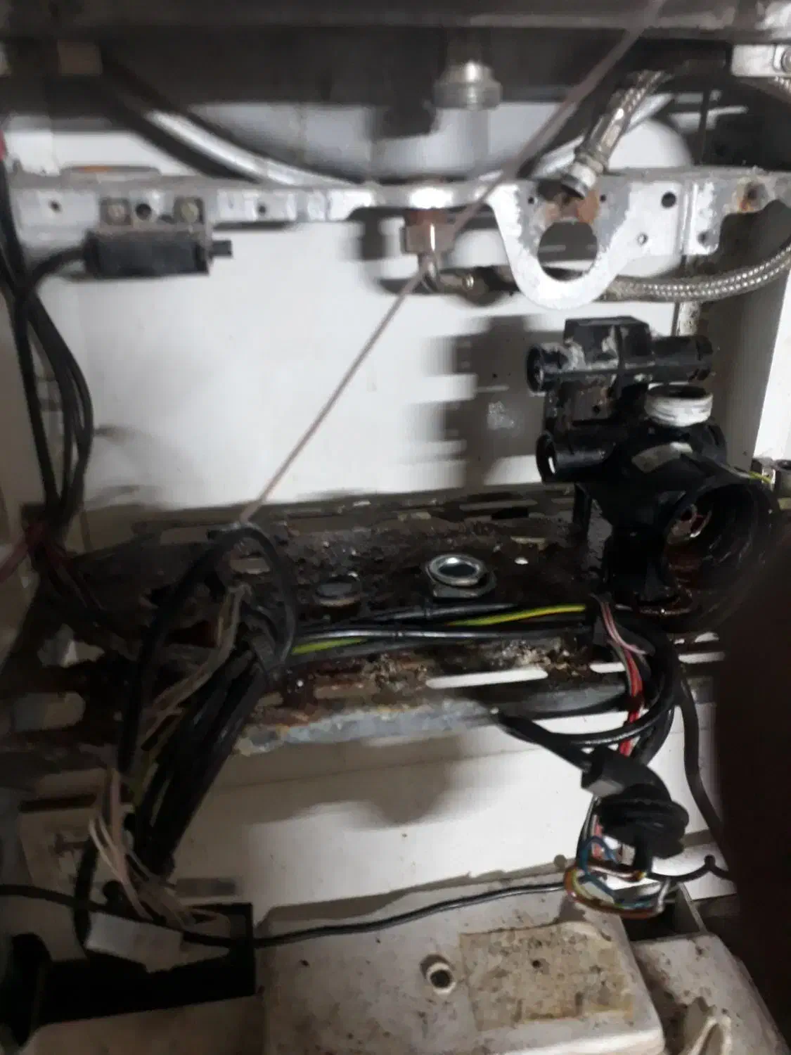 تعمیرات پکیج سرویس،نماینده تعمیرتعمیرکارپردیس|خدمات پیشه و مهارت|پردیس, فاز ۱|دیوار