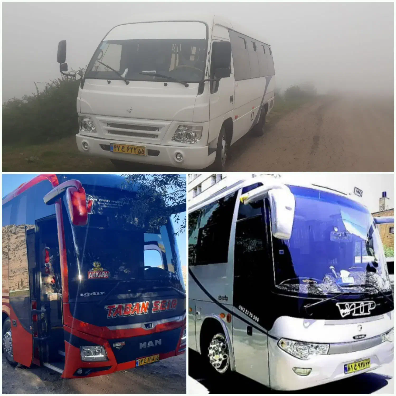 دربستی وسرویس مینی بوس،ایسوزو،اتوبوس،ون،H350|خدمات حمل و نقل|تهران, فرودگاه مهرآباد|دیوار