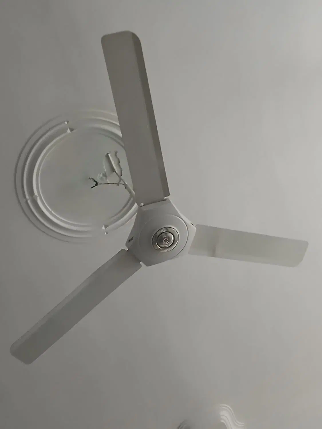 پنکه هوایی|پنکه و تصفیه‌کنندهٔ هوا|سرپل ذهاب, |دیوار