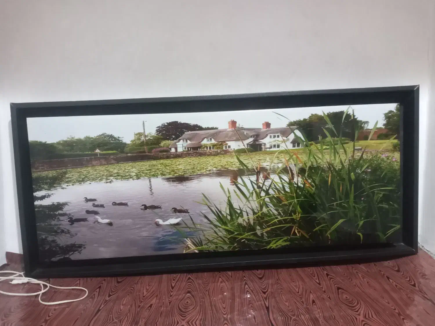 عکس|تابلو، نقاشی، عکس|بندر ماهشهر, |دیوار