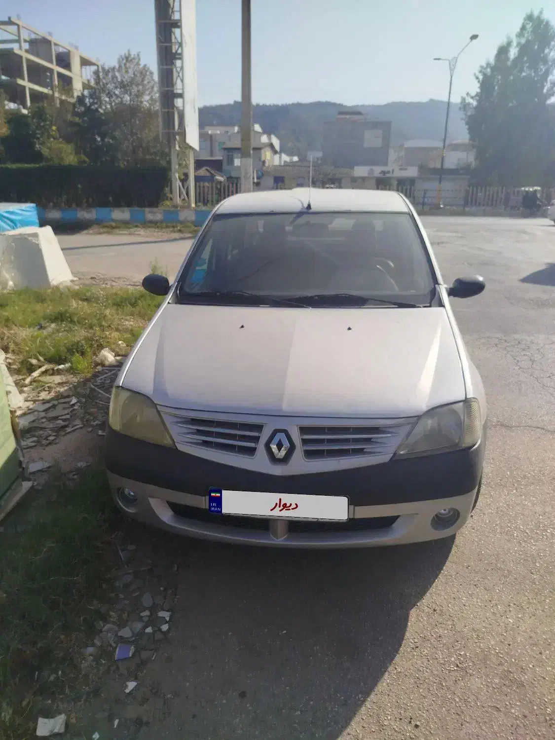 بسیار نو و در حد صفر|خودرو سواری و وانت|بهشهر, |دیوار